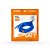 Cabo de Rede Patch Cord Cat.7 Azul 1,5M PlusCable - CAT715BL - Imagem 5
