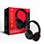Fone Cadenza Bluetooth 5.0 Preto C3Tech - PH-B-500BK - Imagem 5