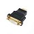 Adaptador Hdmi Para DVi Plus Cable - Adp-hdmidvi10bk - Imagem 1