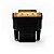 Adaptador Hdmi Para DVi Plus Cable - Adp-hdmidvi10bk - Imagem 4