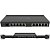 Roteador Bridge MikroTik The 4011 Series RB4011iGS+RM 10 Portas Gigabit +1 Porta SFP+ L5 - Imagem 3