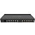 Roteador Bridge MikroTik The 4011 Series RB4011iGS+RM 10 Portas Gigabit +1 Porta SFP+ L5 - Imagem 1