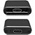 Gaveta Case Para SSD M.2 Sata e Nvme USB 3.0 Em Alumínio até 10Gbps KP-HD812 - Imagem 5