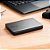 HD Externo Toshiba Canvio Basics 1TB / USB 3.0 - Preto (HDTB510XK3AA) - Imagem 4