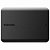 HD Externo Toshiba Canvio Basics 1TB / USB 3.0 - Preto (HDTB510XK3AA) - Imagem 2