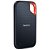 SSD Externo SanDisk Portátil Extreme 500GB / USB 3.2 - (SDSSDE61-500G-G25) - Imagem 2