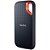 SSD Externo SanDisk Portátil Extreme 500GB / USB 3.2 - (SDSSDE61-500G-G25) - Imagem 4