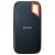 SSD Externo SanDisk Portátil Extreme 500GB / USB 3.2 - (SDSSDE61-500G-G25) - Imagem 1