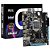 Placa Mãe Goline H110M-GD4, LGA1151, DDR4, LAN Gigabit 1.000MB & M.2 NVME, Para 6ª e 7ª Geração Intel - Imagem 1