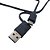 Case Para HD SSD M.2  Externo  Usb 3.0 KNUP RGB - KP-HD823 - Imagem 5