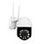 Câmera Ip Wifi Visão Noturna, Sensor de Imagem Full HD Zoom 4X Ípega - KP-CA176 - Imagem 5