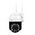 Câmera Ip Wifi Visão Noturna, Sensor de Imagem Full HD Zoom 4X Ípega - KP-CA176 - Imagem 1