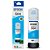 Kit Refil de Tinta 4 Cores Epson 504-Preto/Amarelo/Cyan/Magenta- Original Para L4150 / L4160 / L4260 / L6171 / L6161 - Imagem 4
