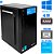 Computador Core i3-2100-HD SSD 256GB -Memória Ram 4GB- Windows 10- Brinde Mouse Pad - Imagem 1