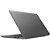 Notebook Lenovo IdeaPad 3i i3-1115G4 4GB 128GB SSD Intel Iris Xe Windows 11 15.6" FHD Antireflexo Prata- 82MD000FBR - Imagem 7