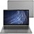 Notebook Lenovo IdeaPad 3i i3-1115G4 4GB 128GB SSD Intel Iris Xe Windows 11 15.6" FHD Antireflexo Prata- 82MD000FBR - Imagem 1