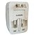 Adaptador de Tomada Universal Internacional All-in-one 250V 10 A Modelo LE-1055 - IT-Blue - Imagem 5