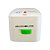 Adaptador de Tomada Universal Internacional All-in-one 250V 10 A Modelo LE-1055 - IT-Blue - Imagem 3