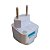 Adaptador de Tomada Elétrica Universal 10A 250V Padrão Internacional Para Brasil - SZ-018 - Imagem 4
