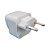 Adaptador de Tomada Elétrica Universal 10A 250V Padrão Internacional Para Brasil - SZ-018 - Imagem 2