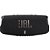 Caixa de Som JBL Charge 5, 30W RMS, Bluetooth, USB-C, Resistente à Água - Preto - Imagem 2