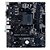 Placa Mãe Biostar B550MH 3.0 Socket AM4 / VGA / M.2 DDR4 Para AMD - Imagem 1
