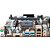 Placa Mãe Biostar B550MH 3.0 Socket AM4 / VGA / M.2 DDR4 Para AMD - Imagem 3
