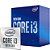 Processador Intel Core i3-10100F, 3.6GHz (4.3GHz Max Boost), Cache 6MB, Quad Core, 8 Threads, LGA 1200 - BX8070110100F - Imagem 1
