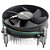 Computador Core i3 2100, HD SSD 128GB, Memória 4GB, GaB MT32BK, Windows10 - Imagem 4