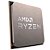 Processador Amd Ryzen 5 5500, 6-CORE, 12-Threads, 3.6GHz, Cache 19MB, Soquete AM4 S/BOX OEM - Imagem 1