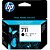 Cartucho de Tinta HP DesignJet 711 |  T100, T120, T125, T130, T520, T525, T530 | 80ml Preto HP Original - CZ133AB - Imagem 4