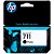Cartucho de Tinta HP DesignJet 711 | T120, T130, T520 | 38ml Preto HP Original - CZ129AB - Imagem 3