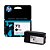 Cartucho de Tinta HP DesignJet 711 | T120, T130, T520 | 38ml Preto HP Original - CZ129AB - Imagem 2
