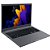 Notebook Samsung Book 11ª Ger.- Intel Core i3-1115G4-Tela 15,6" Full HD - Ram 8GB-SSD 512GB - Windows 11 - NP550XDAKV3BR - Imagem 4