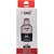 Refil De Tinta Compativel Canon 10 Nexel Preto BK10 Para GM2010/ GM2050/ G5010 170ML - Imagem 3