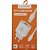 Carregador Rápido Tipo C USB 3.1A de Alta Potência Lehmox Branco - Le-508 - Imagem 4