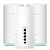 Roteador Wifi Huawei WS5800 AC2200 Mesh Triband ( Unidade ) - Imagem 4