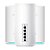 Roteador Wifi Huawei Ws5800 Ac2200 Mesh Triband 2200MBPS 2.4/5.8GHZ Kit Com 2 Unidades - Imagem 3