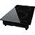 Cooktop por Indução 2 Bocas Oster Touch Screen 2 em 1 - 220V - Imagem 2