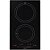 Cooktop por Indução 2 Bocas Oster Touch Screen 2 em 1 - 220V - Imagem 1
