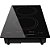 Cooktop por Indução 2 Bocas Oster Touch Screen 2 em 1 - 220V - Imagem 4