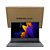 Notebook Samsung Book 11ª Ger.- Intel Core i3-1115G4-Tela 15,6" Full HD - Ram 8GB-SSD 512GB - Windows 11 - NP550XDAKV3BR - Imagem 8