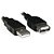 Cabo Extensor USB 2.0 Macho/Femea 1.5M Kapbom Preto - KAP-UN-1.5M - Imagem 4