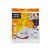 Patch Cord U/UTP SohoPlus CAT.6e T568A/B 0.5M (50cm) Vermelho - Imagem 6