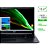 Notebook Acer Aspire 5 A515-54-55L0 Intel Core i5-10210U - 16GB RAM - 512GB SSD M.2 15,6" FHD Windows 10 Home - Preto - Imagem 5