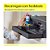 Impressora Multifuncional HP Smart Tank 581, Colorida, Wi-Fi, USB, Bivolt - 4A8D5A - Imagem 5