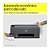 Impressora Multifuncional HP Smart Tank 581, Colorida, Wi-Fi, USB, Bivolt - 4A8D5A - Imagem 3