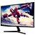 Monitor Gamer Profissional Samsung 32", LED 4K UHD, 60Hz, 4ms, HDMI e DisplayPort, 138% sRGB, FreeSync - LU32J590UQLMZD - Imagem 4