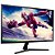 Monitor Gamer Profissional Samsung 32", LED 4K UHD, 60Hz, 4ms, HDMI e DisplayPort, 138% sRGB, FreeSync - LU32J590UQLMZD - Imagem 5