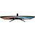Monitor Gamer Profissional Samsung 32", LED 4K UHD, 60Hz, 4ms, HDMI e DisplayPort, 138% sRGB, FreeSync - LU32J590UQLMZD - Imagem 6